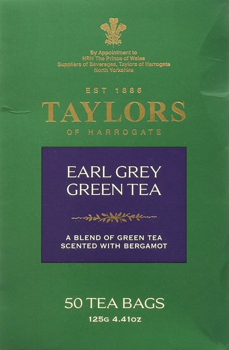Taylors of Harrogate Classic Tea Variety Box, 48 Count N186