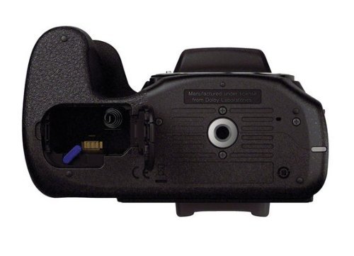 Sony A3000 Interchangeable Lens Digital 20.1MP Camera Black ILCE3000/B (Body) N2