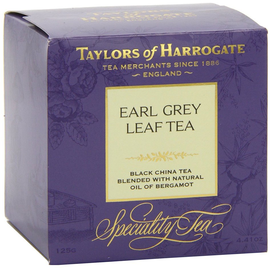 Taylors of Harrogate Classic Tea Variety Box, 48 Count N191