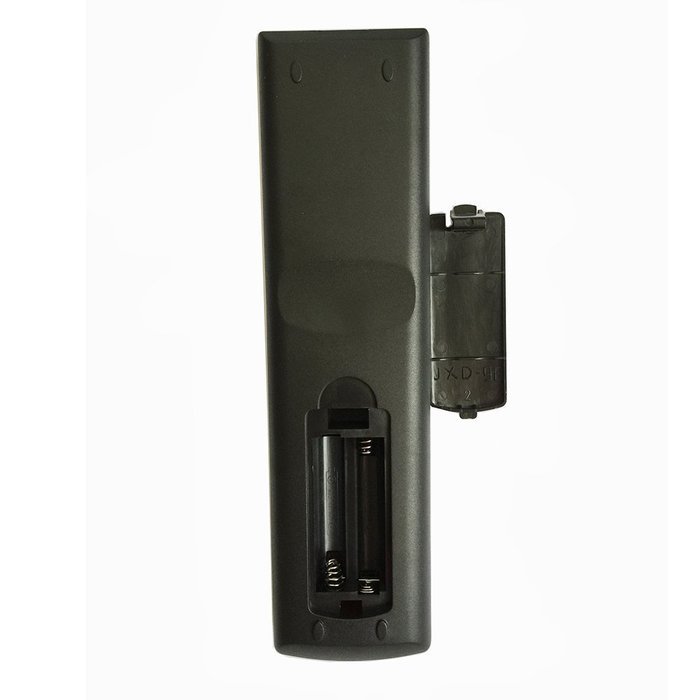 Remote Control for WD Western Digital Elements TV HD Mini Live Plus Hub