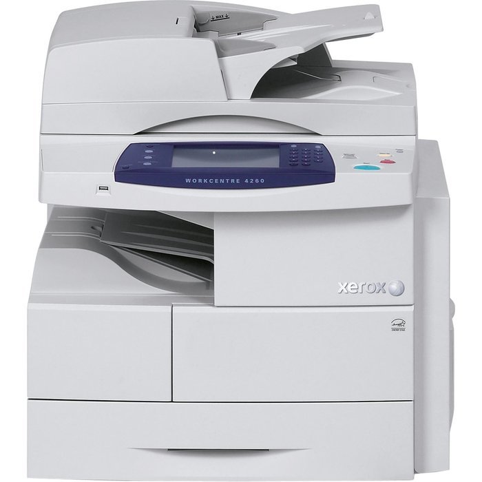 WorkCentre 4260XF - Multifunction (fax/copier/printer/scanner)