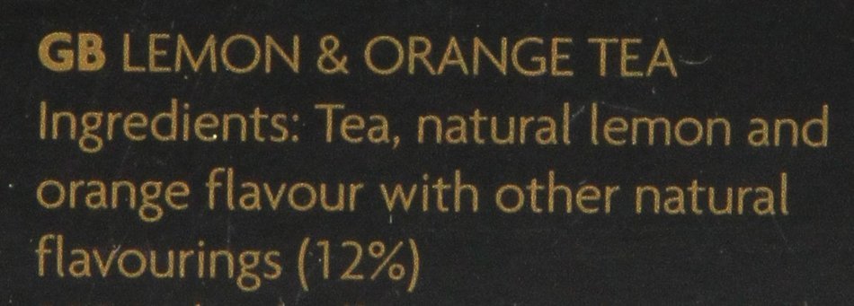 Taylors of Harrogate Classic Tea Variety Box, 48 Count N194