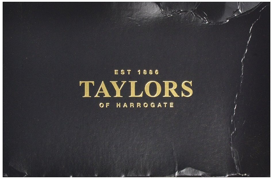 Taylors of Harrogate Classic Tea Variety Box, 48 Count N195