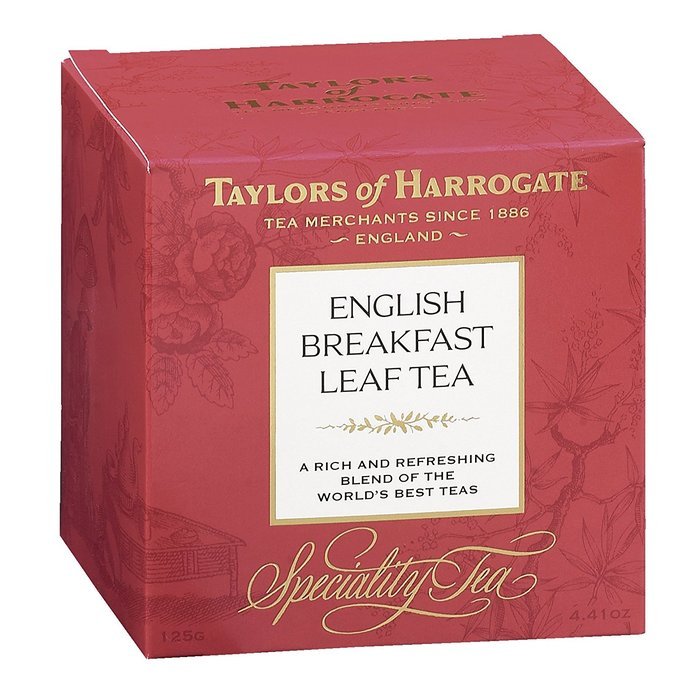 Taylors of Harrogate Classic Tea Variety Box, 48 Count N209