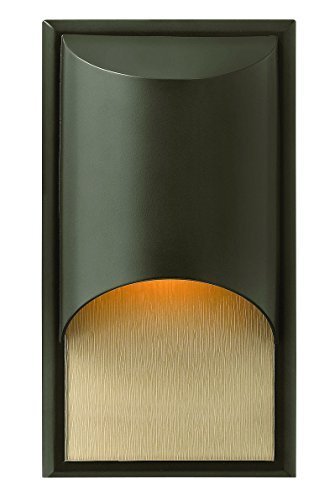 Hinkley 1830BZ-LED Outdoor Cascade Light by Hinkley
