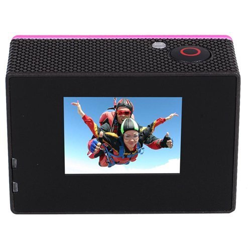 Wifi Full HD 1080P Waterproof Sports Camera Camcorder N5
