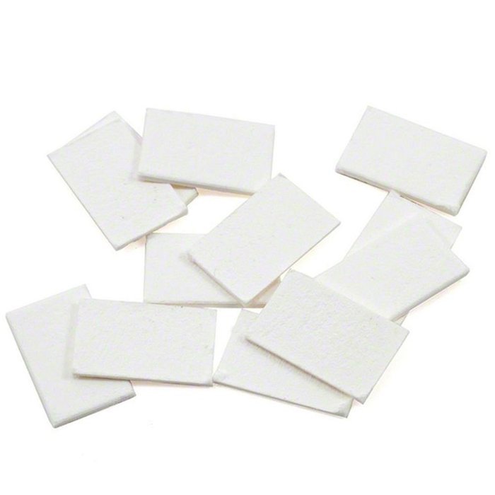Yodosun Pack of 12 NoFog Anti-Fog Inserts for Gopro hero4/3/3+ N2