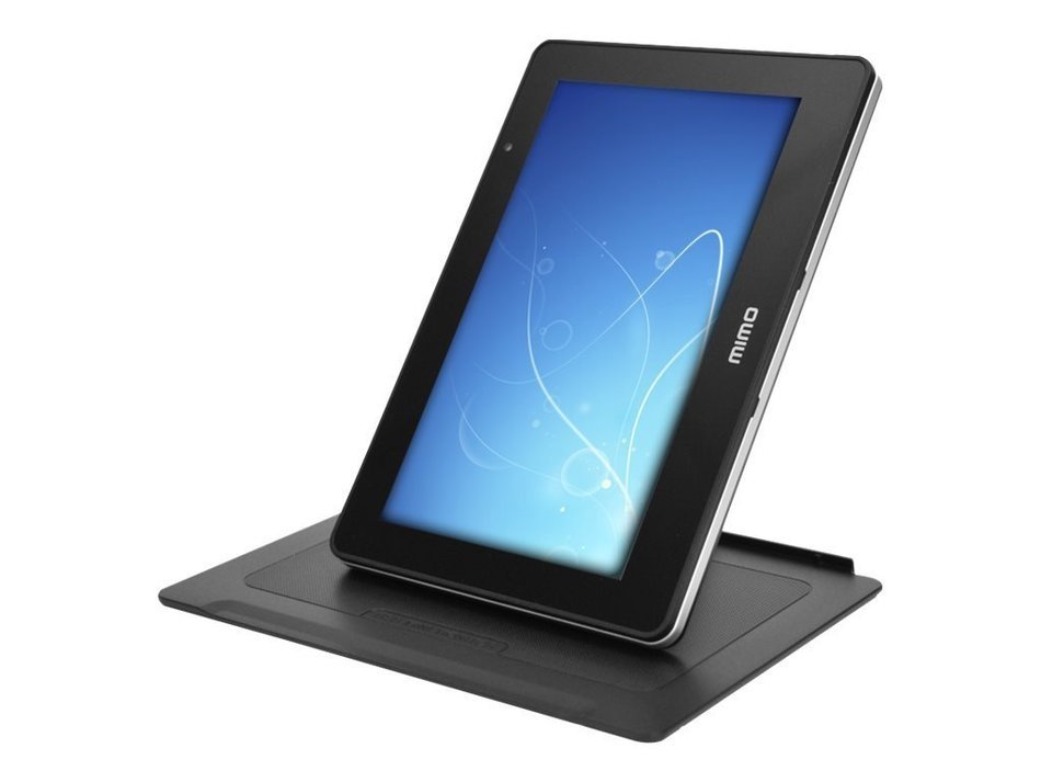 Mimo UM-760C 7'' LCD Monitor, Black