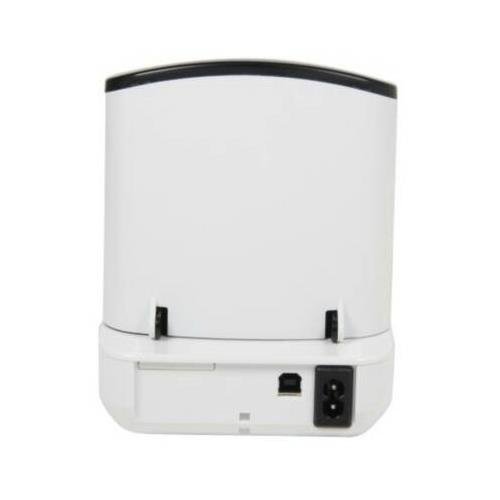 Brother QL-710W Direct Thermal Printer - Monochrome - Desktop - Label Print - 300 x 600 dpi - Wi-Fi - USB N3