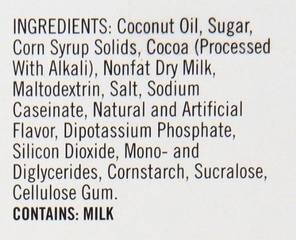 Indulgio Milk Chocolate Cocoa Single Serve for Keurig K-Cup Brewers, 24 Count N25