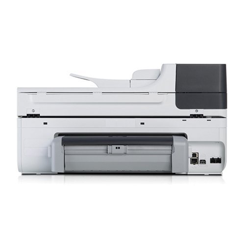 HP Officejet J6480 All-in-One Printer N7