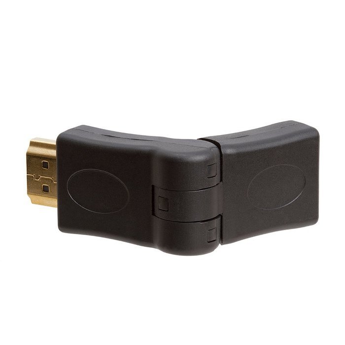 Cmple - DVI-A Female to HD15 (VGA) Male Adapter GOLD N20