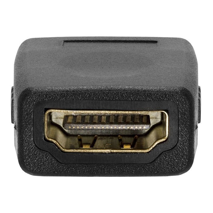 Cmple - DVI-A Female to HD15 (VGA) Male Adapter GOLD N21