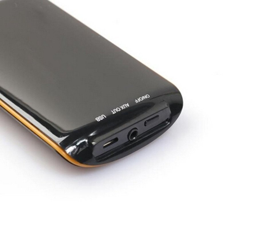Bluetooth 4.1 Receiver , HIFI Wireless Bluetooth Adapter Hands-Free Car Kit for Home/Car Audio System N2