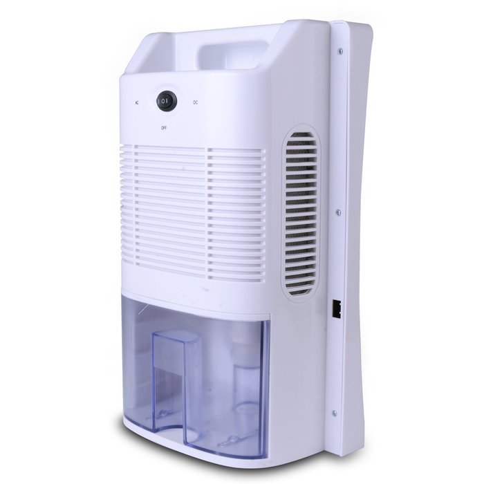 SL Multi-Dehumidifier 75W Electric Quiet Air Dryer for Home Car N2