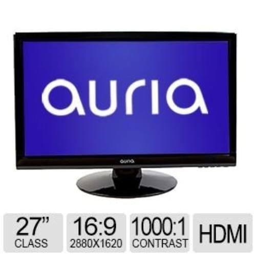 EQ276WN 27" LED LCD Monitor - 16:9