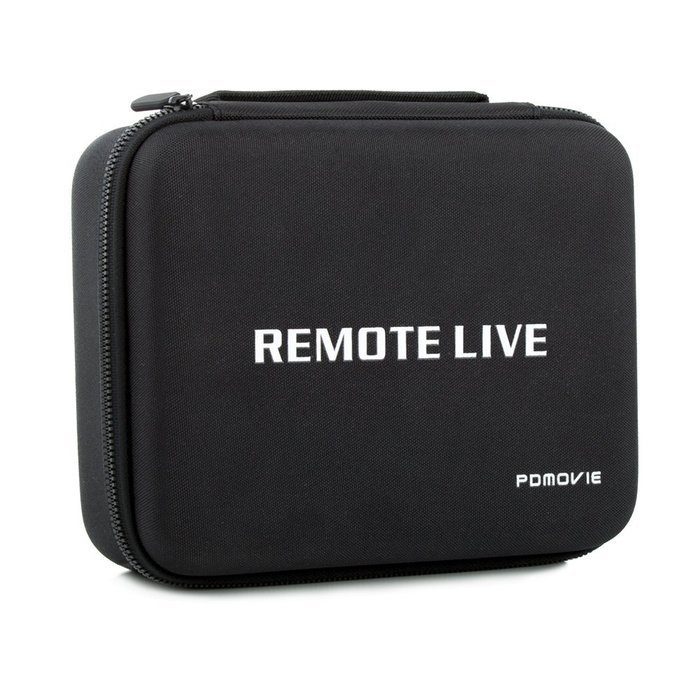 Ikan PDL PD Movie Remote Live Multi Control System (Black) N33