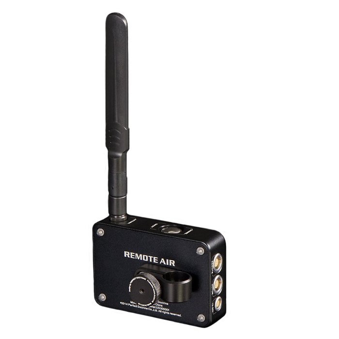 Ikan PDL PD Movie Remote Live Multi Control System (Black) N40