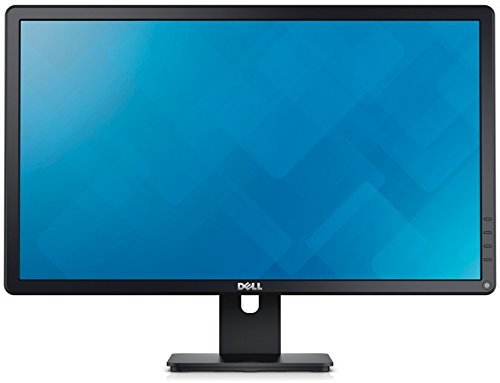 Dell E2314H 23-Inch Screen LED-Lit Monitor (Discontinued by Manufacturer)