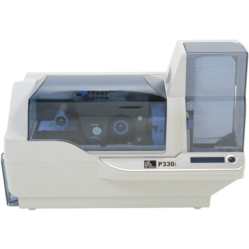 P330i Thermal transfer USB LCD screen Color Printing 16MB RAM