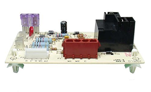 Protech 47-100436-05 Control Board N2