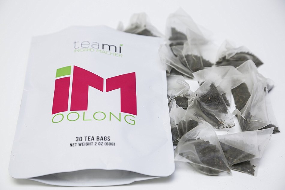 IM Oolong Tea - 30 Day Supply N6