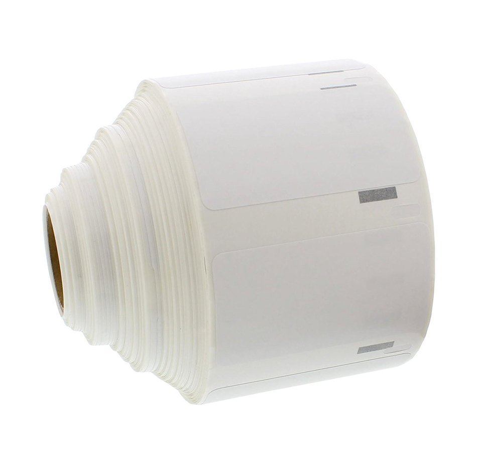 DSS Direct Thermal Labels, Zebra/Eltron-Compatible, 2 1/4 x 1 1/4 Inch, White... N5