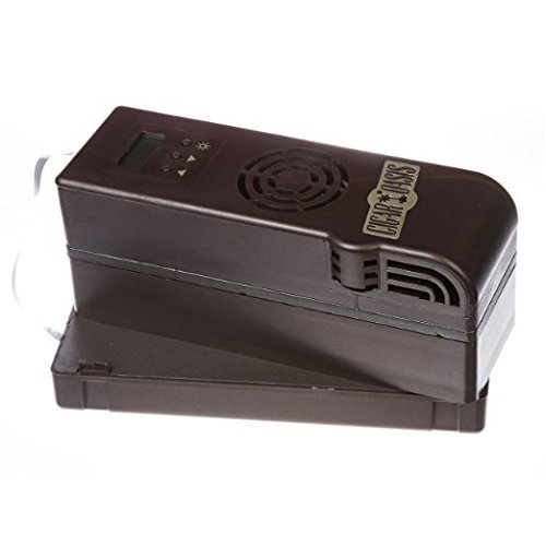 Cigar Oasis Plus Battery Pack N2