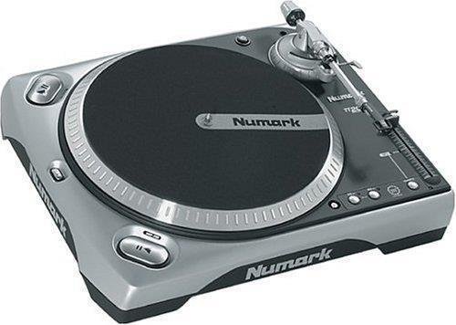 Numark TT-200 Direct Drive Turntable