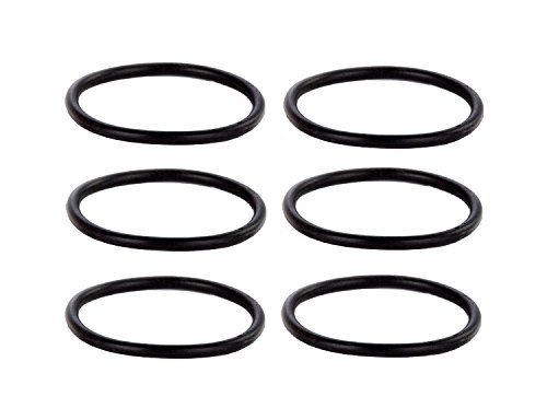 Genuine Eureka RD Style Belts, Pack of 6 N2