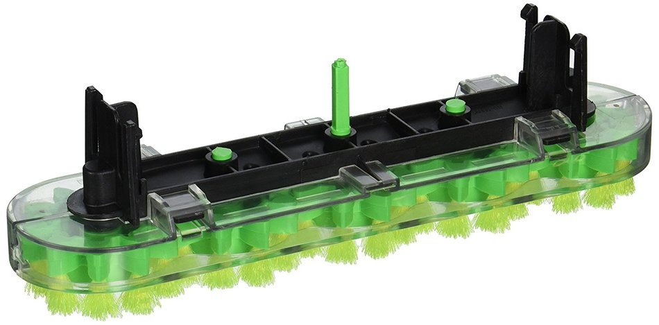 Hoover Brush Block, 5 Bristle Extractor Green F7220 F7225