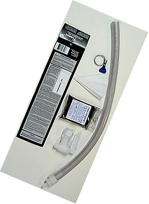 Carbon Snake - Carbon Purification Filter