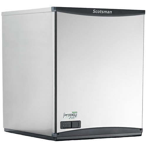 Scotsman N1322L-1 Prodigy Plus Ice Maker nugget style remote up to 1330 lb prod