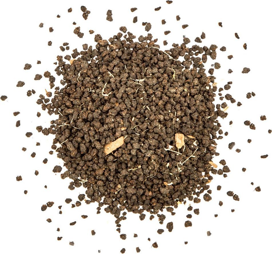 Royal Masala Chai - Loose Leaf Tea - Traditional Indian Spiced Chai Blend from Directly Sourced 100% Natural Spices... N8