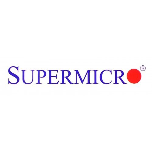 Supermicro MCP-220-84701-0N Internal Drive Bay for 1x 3.5" HDD or 2x 2.5" HDDs