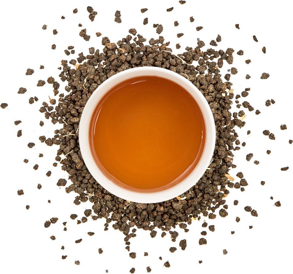 Royal Masala Chai - Loose Leaf Tea - Traditional Indian Spiced Chai Blend from Directly Sourced 100% Natural Spices... N10