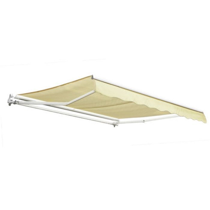Patio Awning Storage Bag Rain Weather Cover Protector Canopy (3.5m) N5