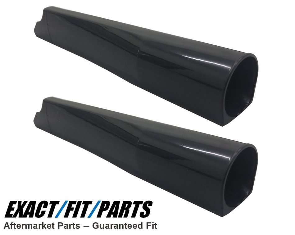 Crevice Tool for Rainbow Vacuum Cleaner Cannister D2, D3, D4, SE, E, E2 N3