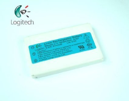 Logitech Li-ion Battery for Harmony Remote ONE 880 890 720