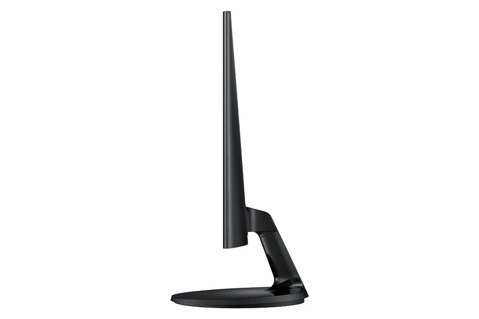 Samsung SF350 Series 19-Inch Slim Design Monitor (S19F350) N7