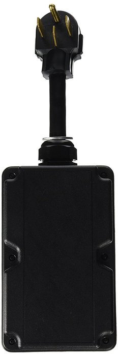Progressive Industries EMSPT50C Surge Protector