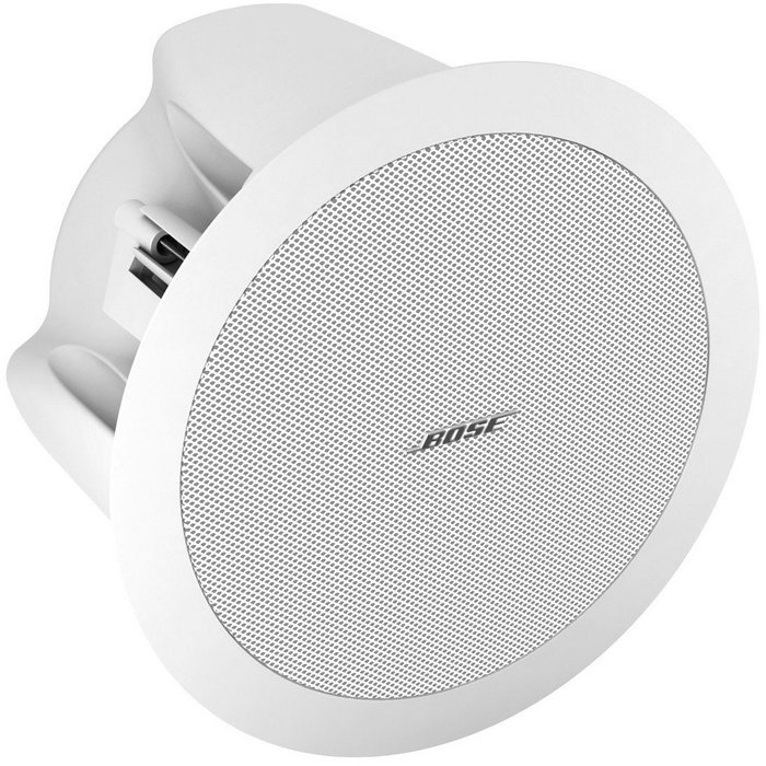 Bose FreeSpace DS 16F | Full Range Ceiling Flush Mount Loudspeaker White