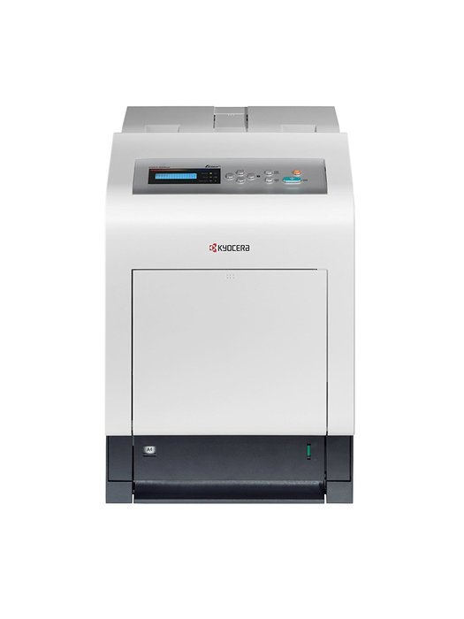 New Kyocera ECOSYS P6030CDN Color Laser Printer N4
