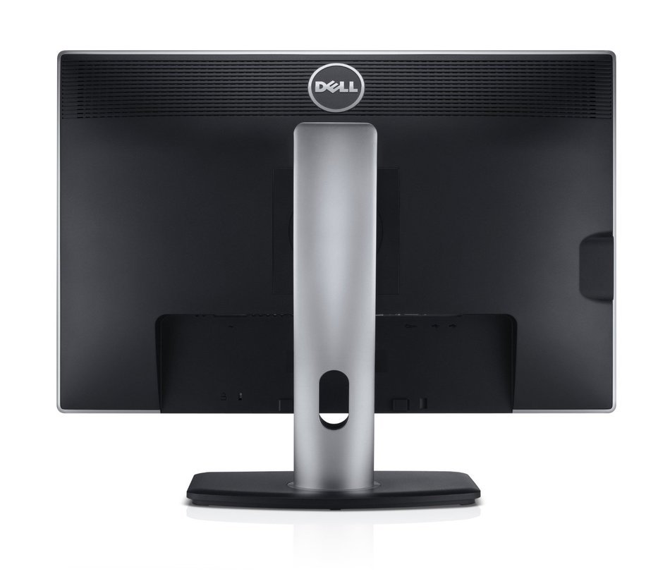 Dell UltraSharp U2412M 24-Inch Screen LED-Lit Monitor N3