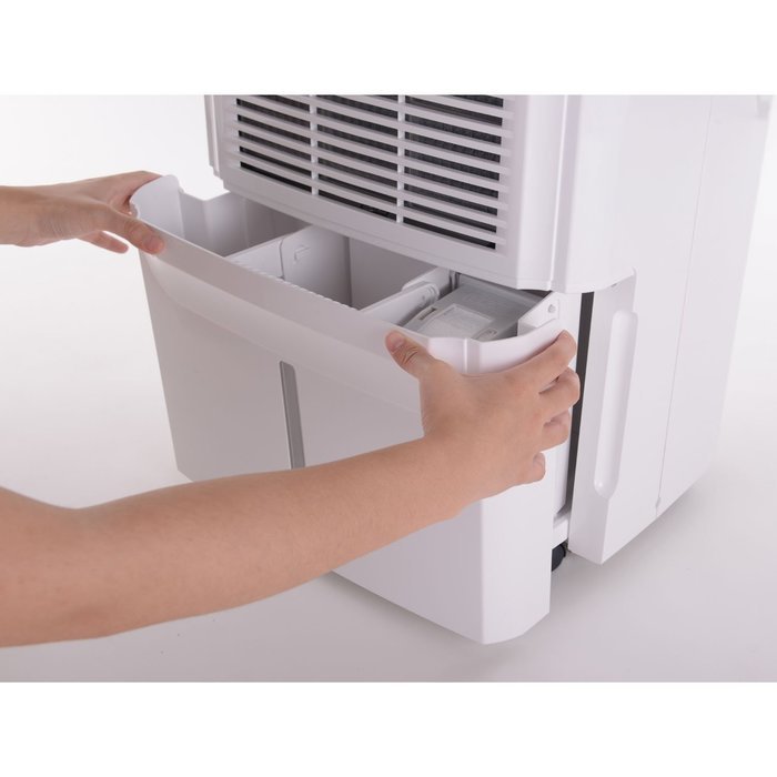50-Pint Dehumidifier N7