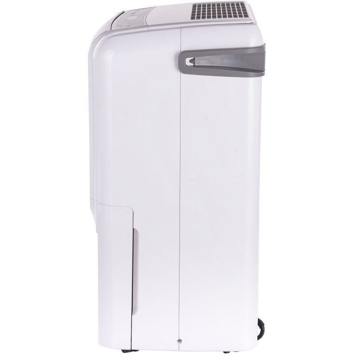 50-Pint Dehumidifier N8