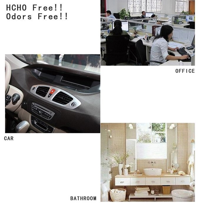 QinLing Car Auto Home Bamboo Charcoal Bag Japanese Style Auto Air Purifier Carbon Bag( N3