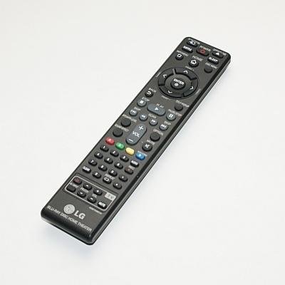 LG AKB73596101 Remote Control