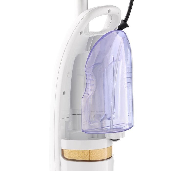 Reliable Steamboy Pro 300CU 3-in-1 Steam and Scrub Mop N3