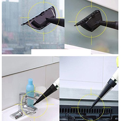 HAAN HS-101Y Handy Steam Sterilization Handheld Vacuum Cleaner N5